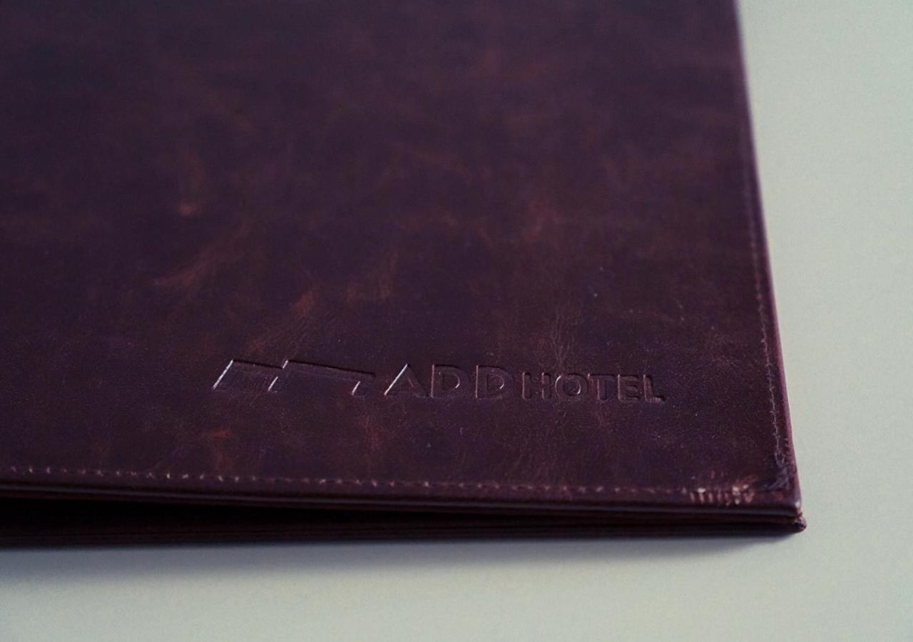 Add Hotel Алма Ата Екстериор снимка